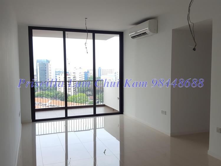 Sant Ritz (D13), Condominium #119227582